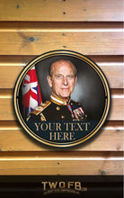 Load image into Gallery viewer, The Dukes Head Personalised Bar Sign Custom Signs from Twofb.com Custom bar signs