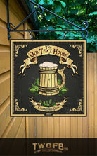 Load image into Gallery viewer, Home bar sign/Pub sign for outside/Custom pub sign/Home Bar/Pub Décor/Military Bar Signs/Custom Bar signs/Barsigns UK/ Man Cave/ Mess Sign/ Bar Runner/ Beer Mats/ Hanging pub sign/ Custom sign/ Garden Signs/Pub signs