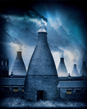 Load image into Gallery viewer, The Potters Inn artwork on Canvas Custom Signs from Twofb.com signs for bars