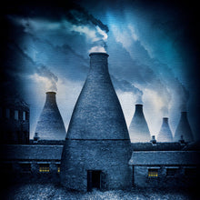 Load image into Gallery viewer, The Potters Inn artwork on Canvas Custom Signs from Twofb.com signs for bars