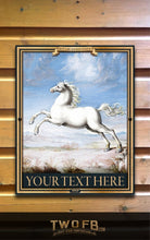 Load image into Gallery viewer, Army Pub Sign/Navy Pub Sign/RAF Pub Sign/Home bar sign/Pub sign for outside/Custom pub sign/Home Bar/Pub Décor/Military Bar Signs/Custom Bar signs/Barsigns UK/ Man Cave/ Mess Sign/ Bar Runner/ Beer Mats/ Hanging pub sign/ Custom sign/ Garden Signs/Pub signs