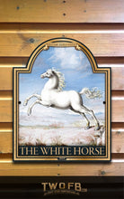 Load image into Gallery viewer, Army Pub Sign/Navy Pub Sign/RAF Pub Sign/Home bar sign/Pub sign for outside/Custom pub sign/Home Bar/Pub Décor/Military Bar Signs/Custom Bar signs/Barsigns UK/ Man Cave/ Mess Sign/ Bar Runner/ Beer Mats/ Hanging pub sign/ Custom sign/ Garden Signs/Pub signs
