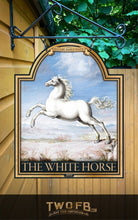 Load image into Gallery viewer, Army Pub Sign/Navy Pub Sign/RAF Pub Sign/Home bar sign/Pub sign for outside/Custom pub sign/Home Bar/Pub Décor/Military Bar Signs/Custom Bar signs/Barsigns UK/ Man Cave/ Mess Sign/ Bar Runner/ Beer Mats/ Hanging pub sign/ Custom sign/ Garden Signs/Pub signs