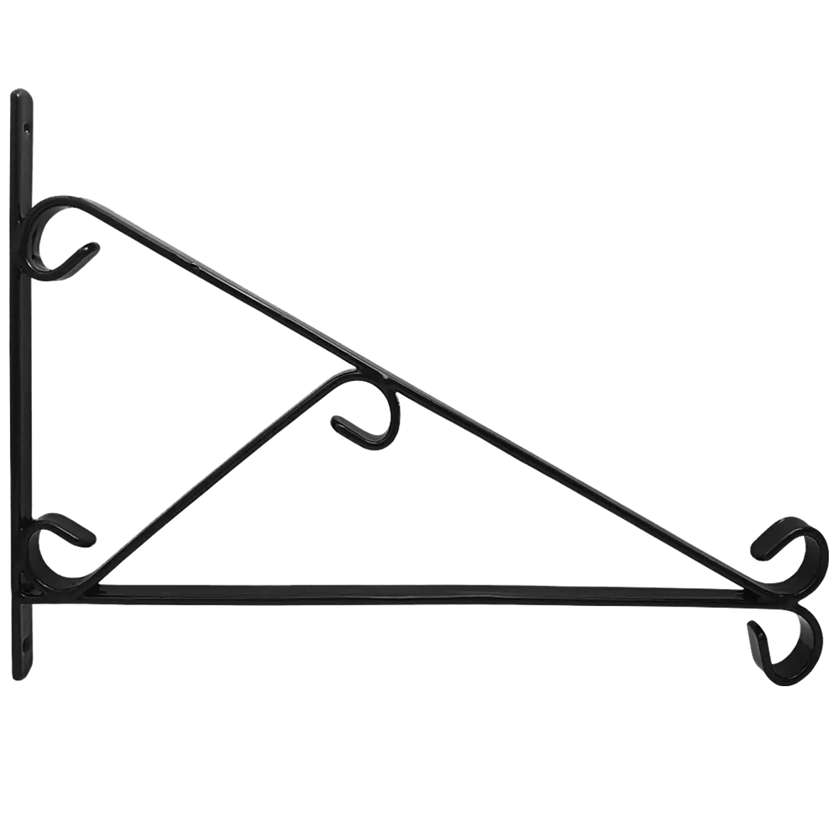 Wrought iron Bracket - Traditional Wall Custom Signs from Twofb.com signs for bars