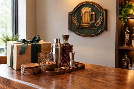 12 Best Pub Housewarming Gifts With Character - Two Fat Blokes Ltd