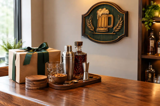 12 Best Pub Housewarming Gifts With Character