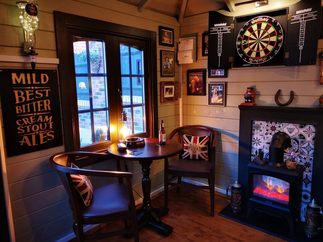 Garden bars are the most search home improvement of 2022 - Twofb.com