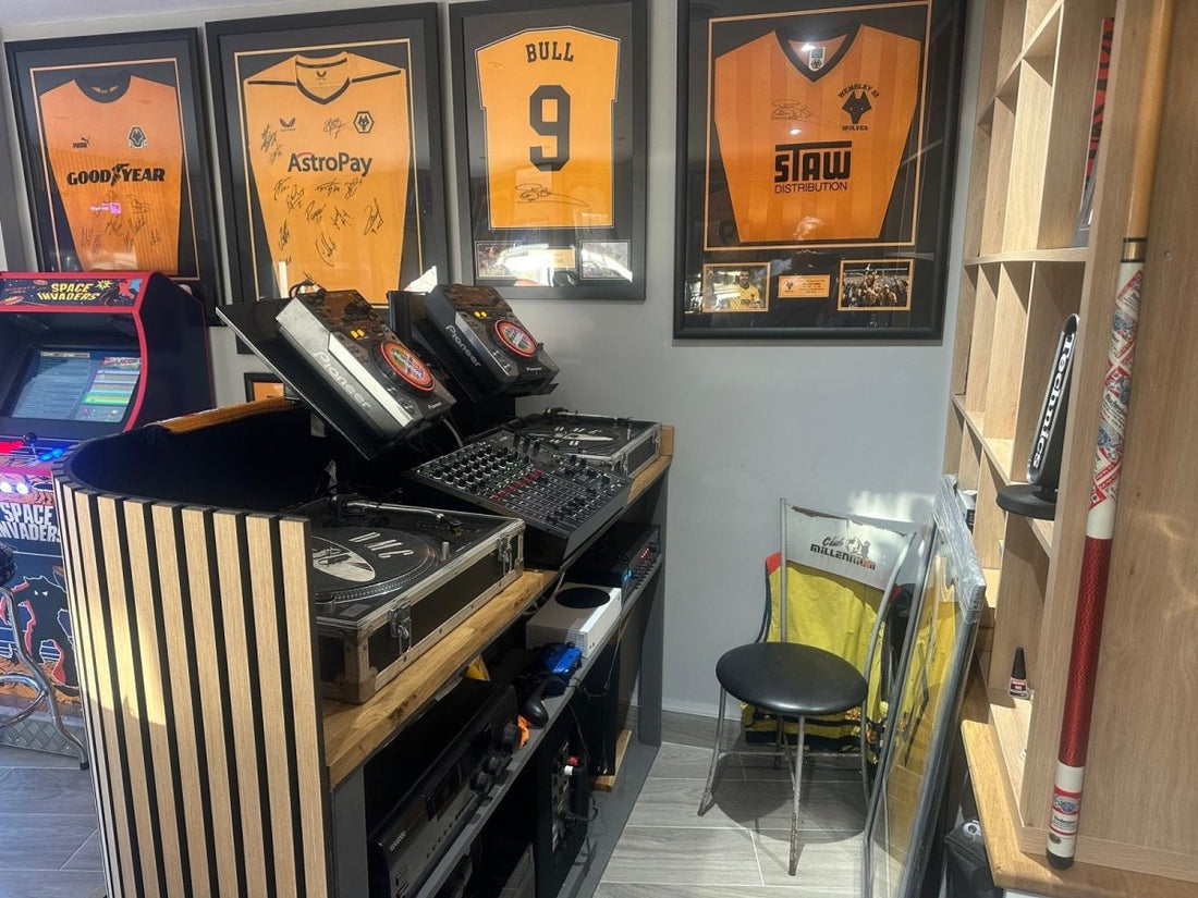 How to Throw the Perfect Pub-Style Party at Home or in Your Backyard Shed - Two Fat Blokes Ltd