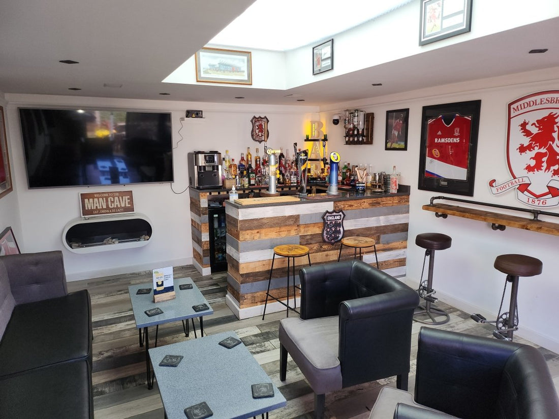 Is the cost of living crisis killing off the Traditional Pub