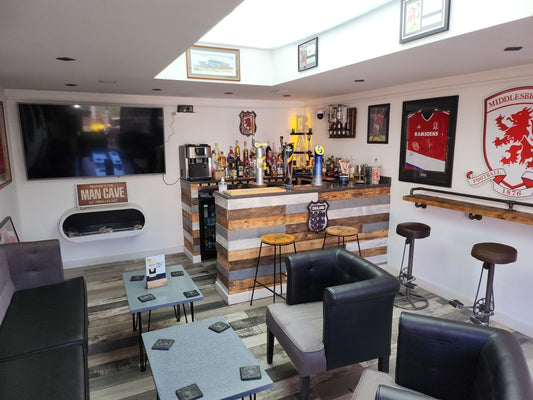 Is the cost of living crisis killing off the Traditional Pub