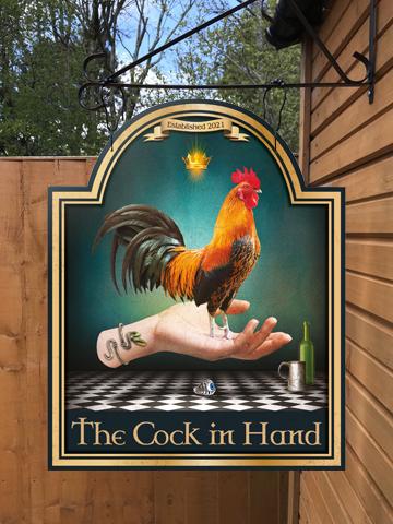 Our Tips To Personalise Your Home Pub - Twofb.com