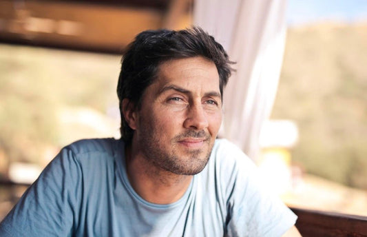 Rethinking Midlife: A Guide to Renewal, Purpose, and Power