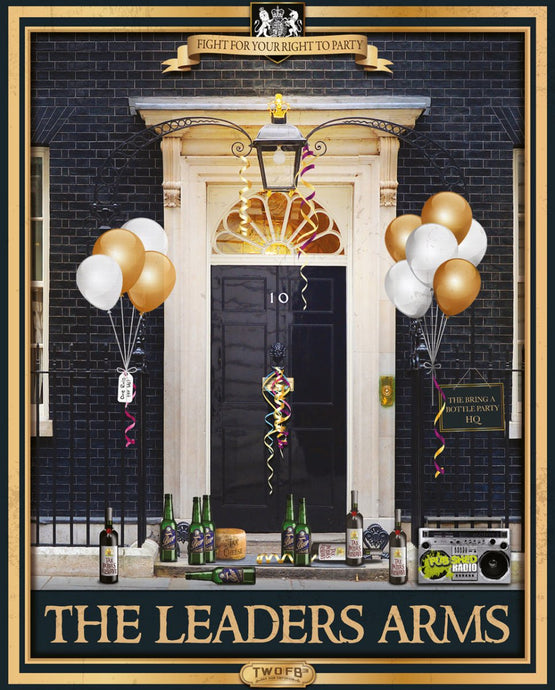 The Leaders Arms