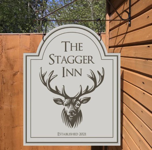 The Rise of the Home Bar - Twofb.com