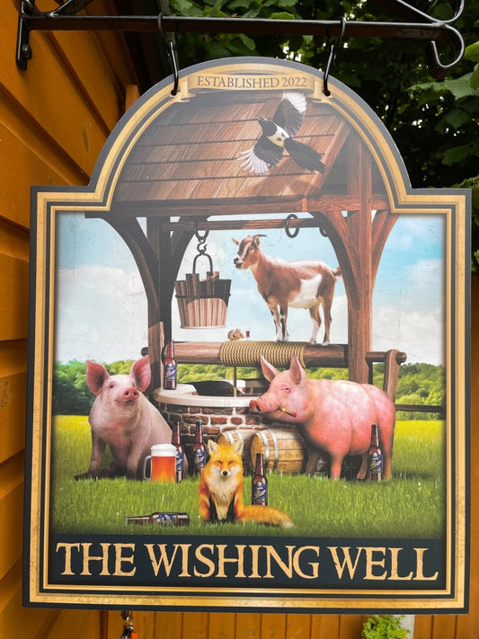 What's in a Pub name? - Twofb.com