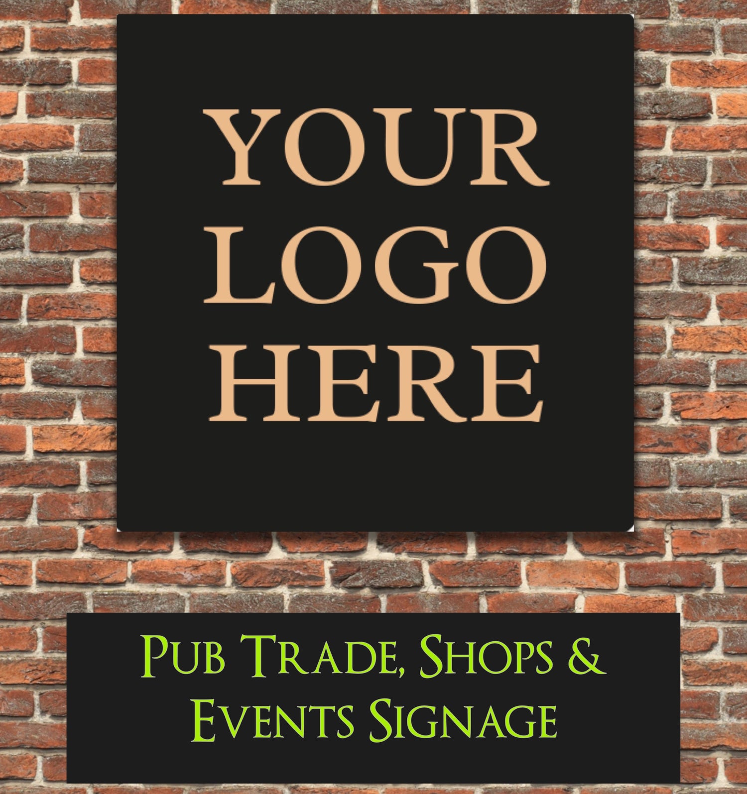 Commercial Pub, Cafe & Shop