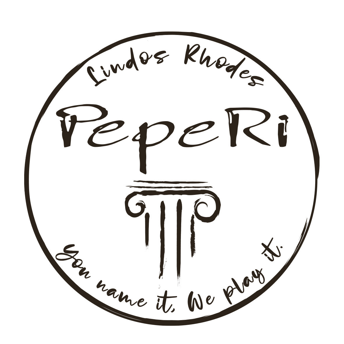 PepeRi Bar Lindos T-Shirt