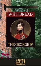 Load image into Gallery viewer, Commercial Pub &amp; Shop Sign | Cafe Sign Sign | Pub Signs
