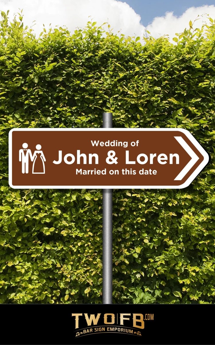 Wedding sign, Event, Corporate, Exhibition hanging pub sign, Bar sign, pub sign, Personalised bar sign, Funny bar sign, home bar signs uk, bar signs uk, bar signs.co.uk, custom pub sign uk, pub sign design, outdoor bar signs  