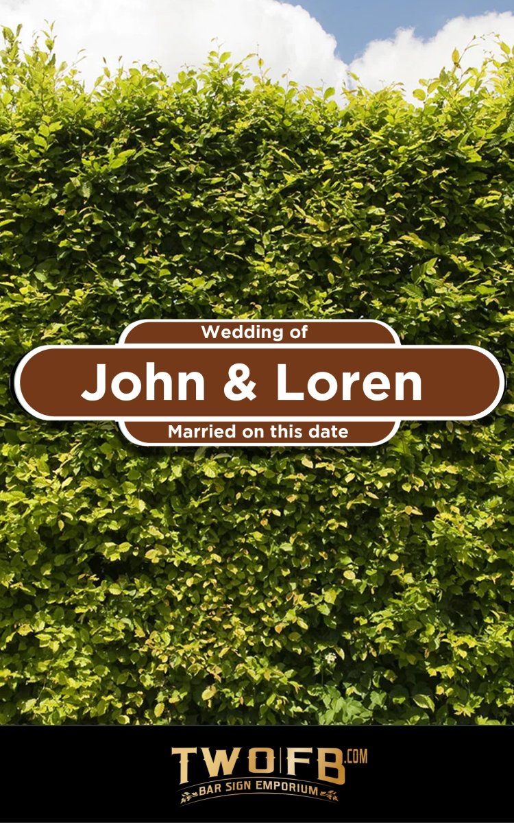 Wedding sign, Event, Corporate, Exhibition hanging pub sign, Bar sign, pub sign, Personalised bar sign, Funny bar sign, home bar signs uk, bar signs uk, bar signs.co.uk, custom pub sign uk, pub sign design, outdoor bar signs  