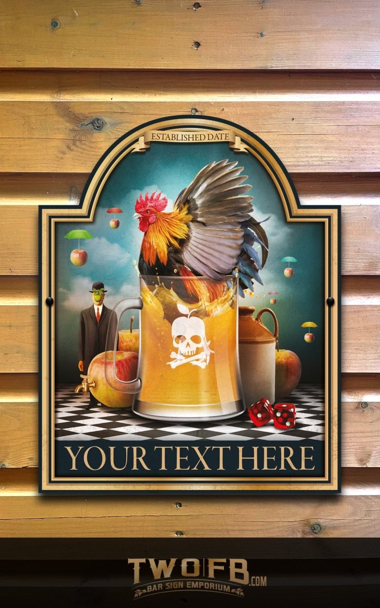 Pub Sign/Bar Sign/Home bar sign/Pub sign for outside/Custom pub sign/Home Bar/Pub Décor/Military Bar Signs/Custom Bar signs/Barsigns UK/ Man Cave/ Mess Sign/ Bar Runner/ Beer Mats/ Hanging pub sign/ Custom sign/ Garden Signs/Pub signs