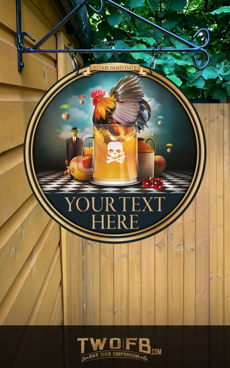 Pub Sign/Bar Sign/Home bar sign/Pub sign for outside/Custom pub sign/Home Bar/Pub Décor/Military Bar Signs/Custom Bar signs/Barsigns UK/ Man Cave/ Mess Sign/ Bar Runner/ Beer Mats/ Hanging pub sign/ Custom sign/ Garden Signs/Pub signs