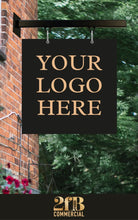 Load image into Gallery viewer, Commercial Pub &amp; Shop Sign | Cafe Sign Sign | Pub Signs
