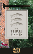 Load image into Gallery viewer, Commercial Pub &amp; Shop Sign | Cafe Sign Sign | Pub Signs
