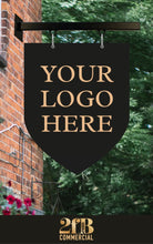 Load image into Gallery viewer, Commercial Pub &amp; Shop Sign | Cafe Sign Sign | Pub Signs
