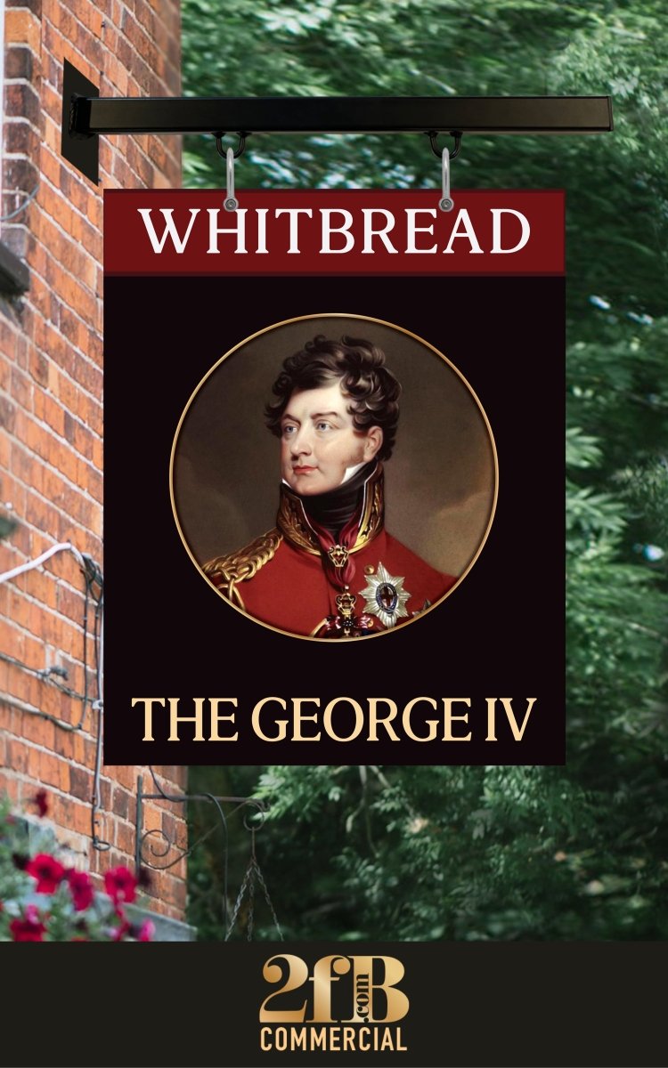 Commercial Pub & Shop Sign | Cafe Sign Sign | Pub Signs