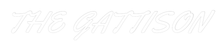 Lade das Bild in den Galerie-Viewer, Custom Neon: THE GATTISON
