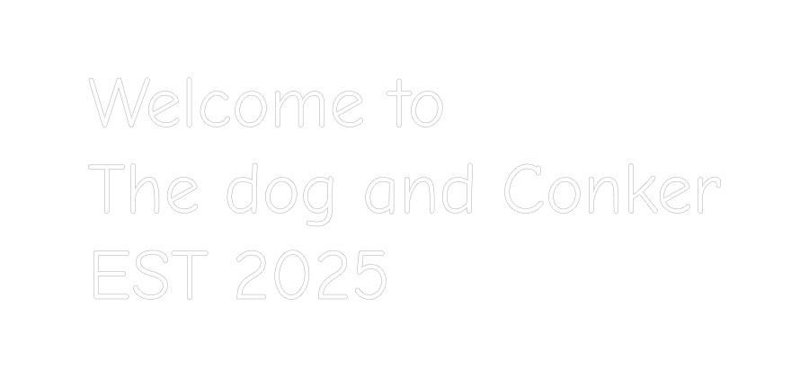 Custom Neon: Welcome to 
...