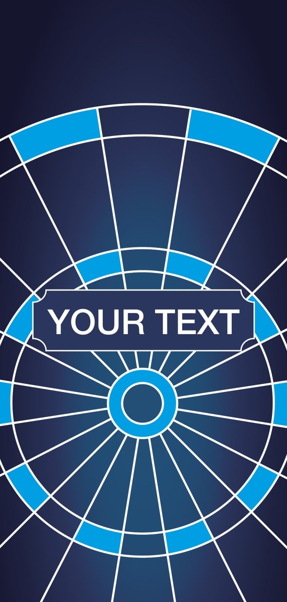 Pub Chalkboards, Darts Wall Graphics,  for man caves and garden bars, Bar Signs, Pub Signs, Personalised bar Sign, Pub Sheds