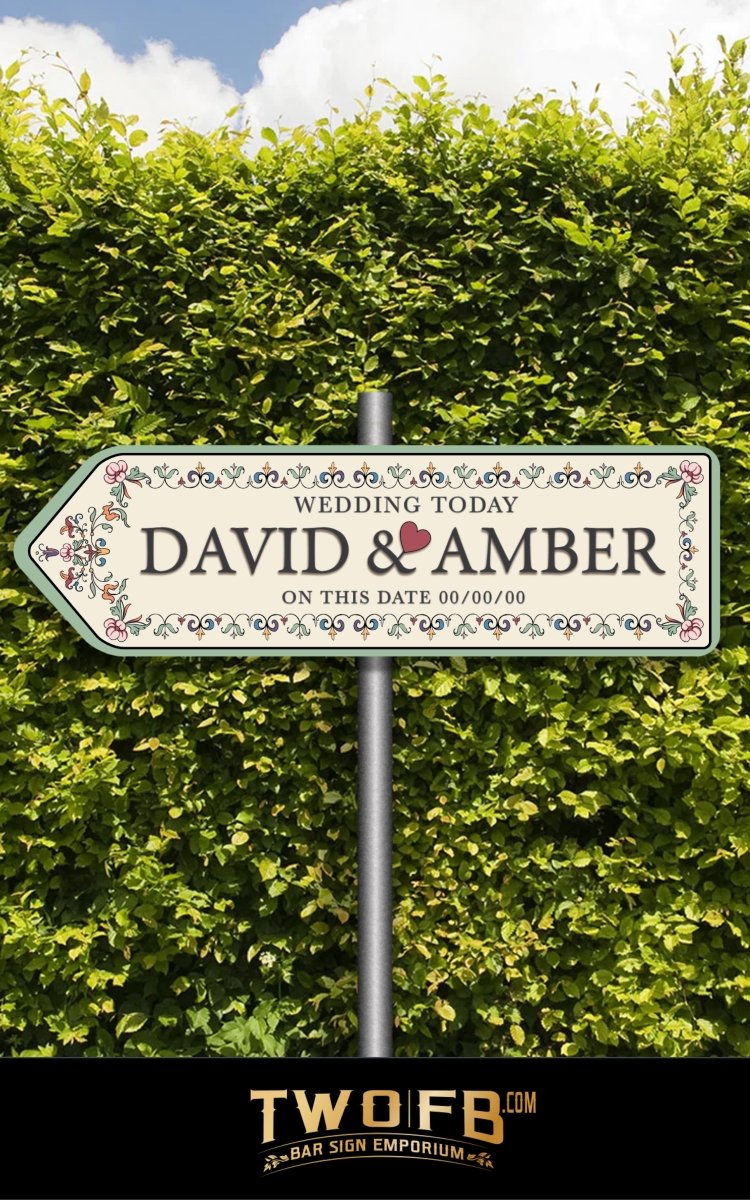 Wedding sign, Event, Corporate, Exhibition hanging pub sign, Bar sign, pub sign, Personalised bar sign, Funny bar sign, home bar signs uk, bar signs uk, bar signs.co.uk, custom pub sign uk, pub sign design, outdoor bar signs  
