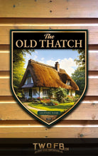 Load image into Gallery viewer, Custom bar sign, hanging pub sign, Bar sign, pub sign, Personalised bar sign, Funny bar sign, home bar signs uk, bar signs uk, bar signs.co.uk, custom pub sign uk, pub sign design, outdoor bar signs
 

