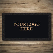 Load image into Gallery viewer, Personalised Bar Mats | Custom Bar Runners &amp; Coasters | Ideal for Business
