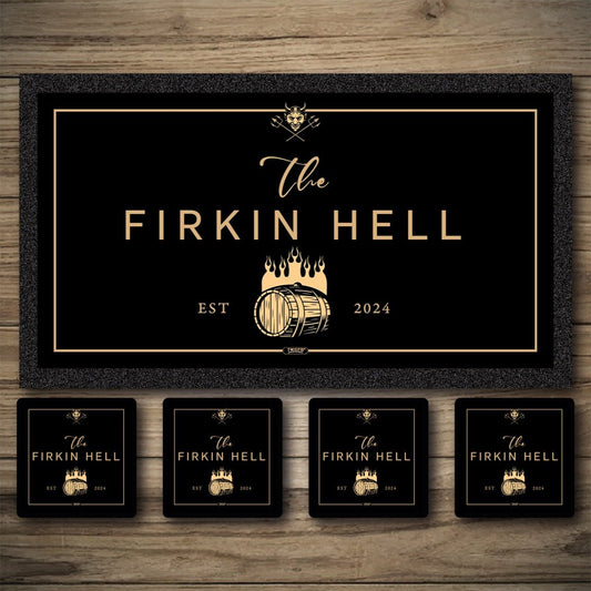 Pub Sign/Pub/Home bar sign/Pub sign for outside/Custom pub sign/Home Bar/Pub Décor/Personalised Metal/Custom Bar signs/Barsigns UK/ Man Cave/ Bar/ Bar Runner/ Beer Mats/ Hanging pub sign/ Custom sign/ Garden Signs/Pub signs