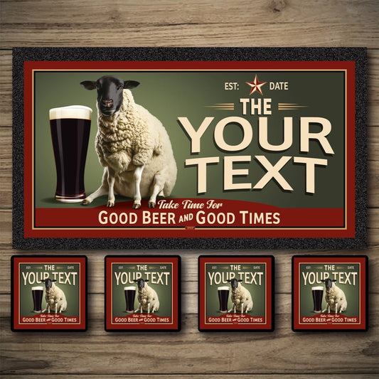 Pub Sign/Pub/Home bar sign/Pub sign for outside/Custom pub sign/Home Bar/Pub Décor/Personalised Metal/Custom Bar signs/Barsigns UK/ Man Cave/ Bar/ Bar Runner/ Beer Mats/ Hanging pub sign/ Custom sign/ Garden Signs/Pub signs