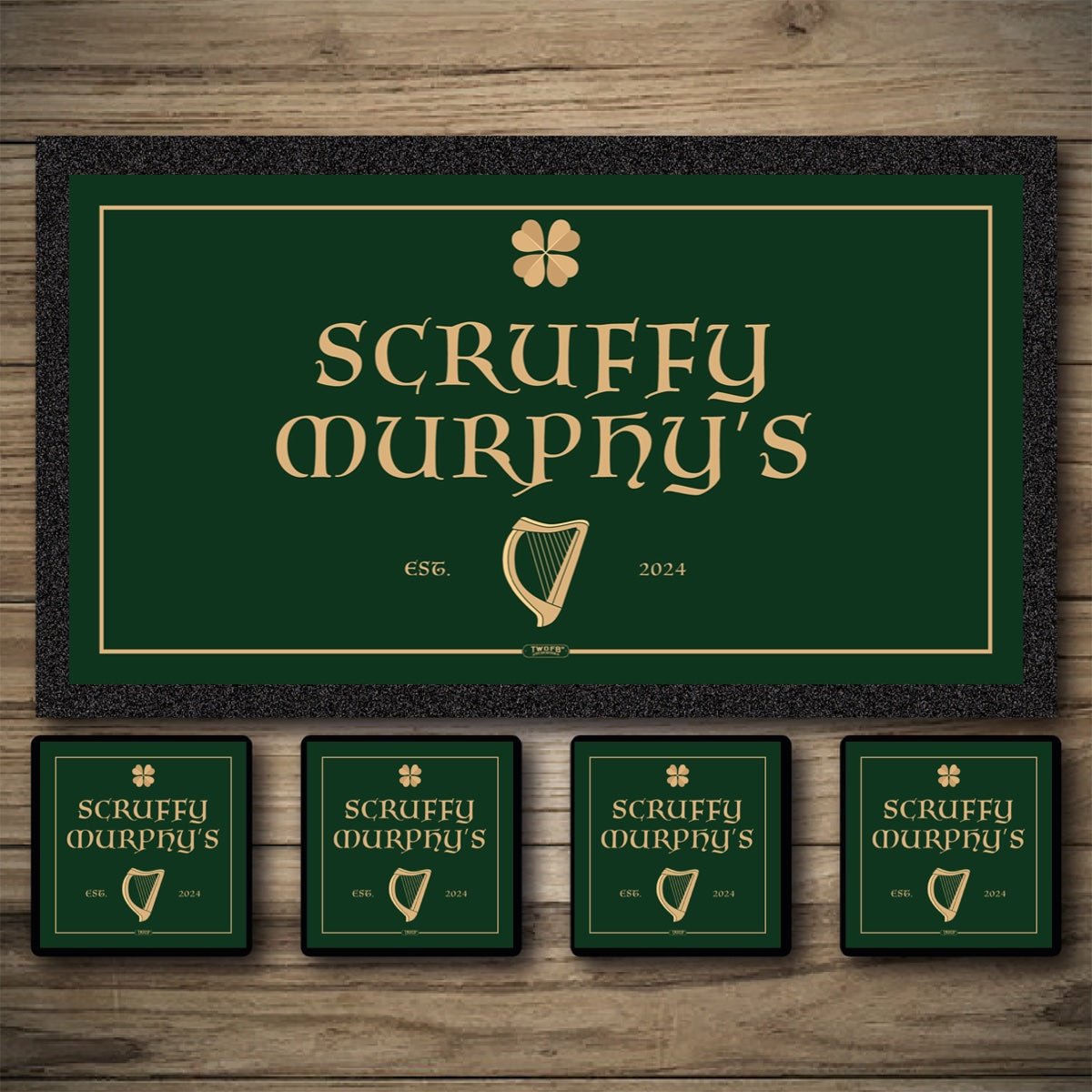 Irish Bar runners, Irish beer mats, Pub Sign/Pub/Home bar sign/Pub sign for outside/Custom pub sign/Home Bar/Pub Décor/Personalised Metal/Custom Bar signs/Barsigns UK/ Man Cave/ Bar/ Bar Runner/ Beer Mats/ Hanging pub sign/ Custom sign/ Garden Signs/Pub signs