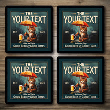 Load image into Gallery viewer, Custom bar sign, hanging pub sign, Bar sign, pub sign, Personalised bar sign, Funny bar sign, home bar signs uk, bar signs uk, bar signs.co.uk, custom pub sign uk, pub sign design, outdoor bar signs
 


