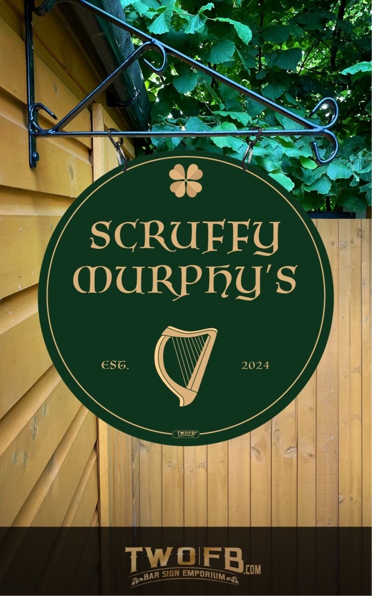 Irish Pub Sign/Pub Sign/Bar Sign/Home bar sign/Pub sign for outside/Custom pub sign/Home Bar/Pub Décor/Military Bar Signs/Custom Bar signs/Barsigns UK/ Man Cave/ Mess Sign/ Bar Runner/ Beer Mats/ Hanging pub sign/ Custom sign/ Garden Signs/Pub signs