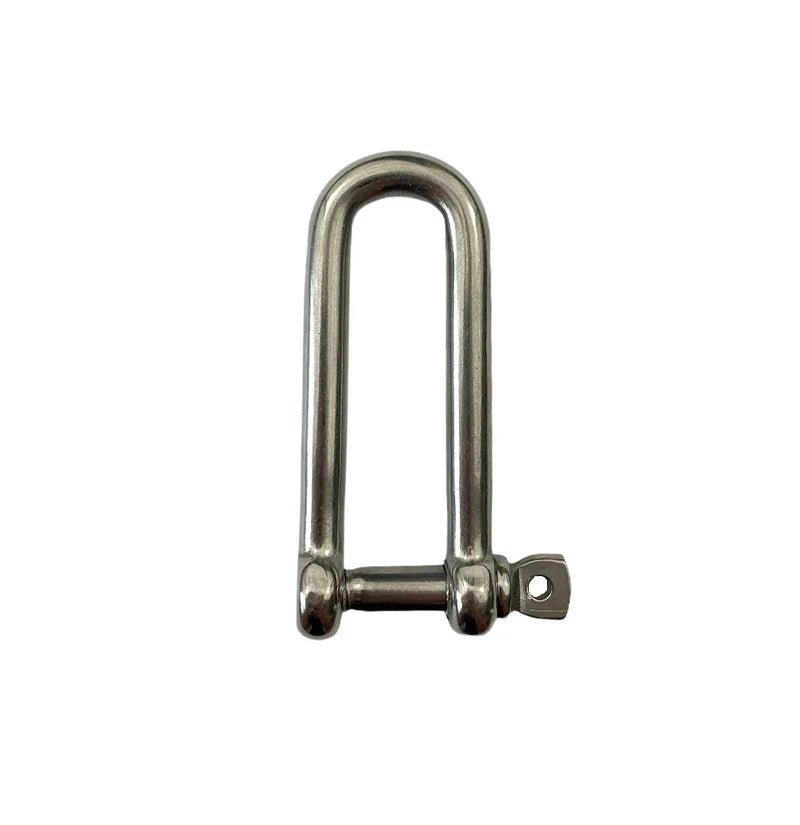 Stainless Steel D Ring Hangers Custom Signs from Two Fat Blokes Ltd signs for bars