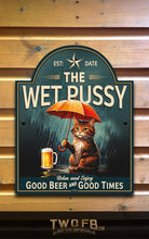 Load image into Gallery viewer, Custom bar sign, hanging pub sign, Bar sign, pub sign, Personalised bar sign, Funny bar sign, home bar signs uk, bar signs uk, bar signs.co.uk, custom pub sign uk, pub sign design, outdoor bar signs
 

