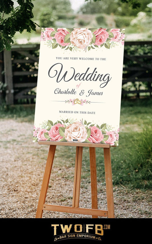 Wedding sign, Event, Corporate, Exhibition hanging pub sign, Bar sign, pub sign, Personalised bar sign, Funny bar sign, home bar signs uk, bar signs uk, bar signs.co.uk, custom pub sign uk, pub sign design, outdoor bar signs  