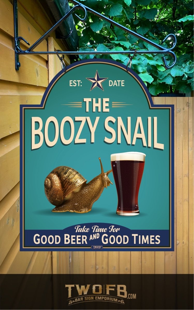 Vintage Bar Sign | Pub Signs | funny bar sign |  Hanging Signs | personalised bar signs