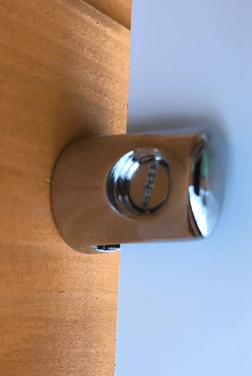 Bullet Bracket - Modern Wall Custom Signs from Twofb.com signs for bars