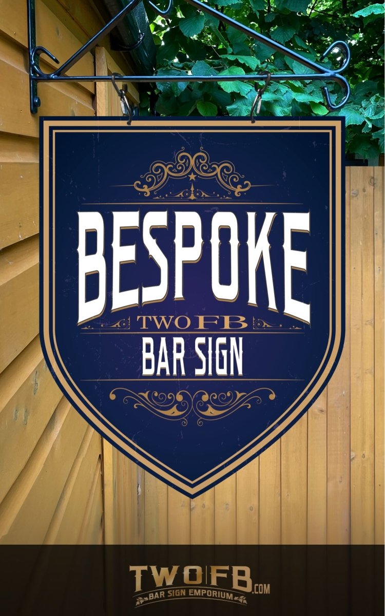 Custom Bar Signs Custom Signs from Twofb.com signs for bars