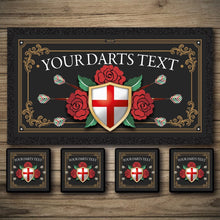 Load image into Gallery viewer, Beer Mats and Bar Runners from Two Fat Blokes. Add your bar name or pub shed name to personalise your Personalised Bar Mats, Drip Mats, Custom Bar Runners, and coasters.
