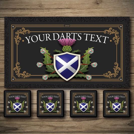 Beer Mats and Bar Runners from Two Fat Blokes. Add your bar name or pub shed name to personalise your Personalised Bar Mats, Drip Mats, Custom Bar Runners, and coasters.