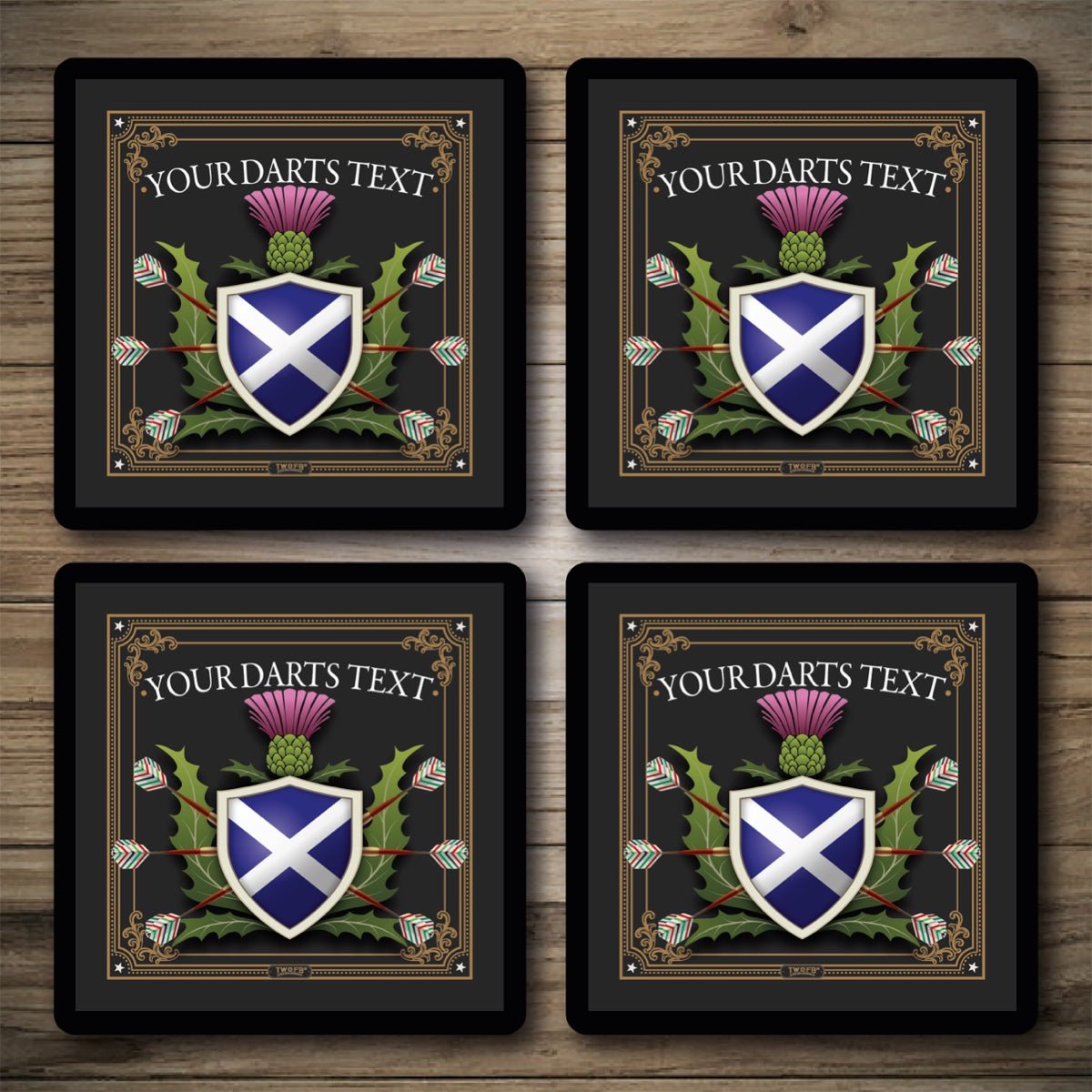 Beer Mats and Bar Runners from Two Fat Blokes. Add your bar name or pub shed name to personalise your Personalised Bar Mats, Drip Mats, Custom Bar Runners, and coasters.